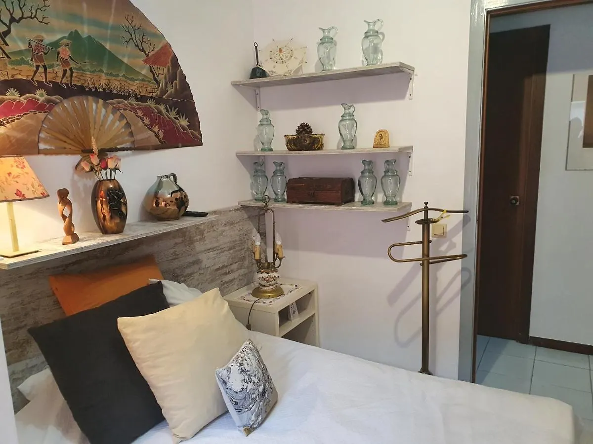 Apartamento Con Oficina Y Vistas Al Mar Sitges