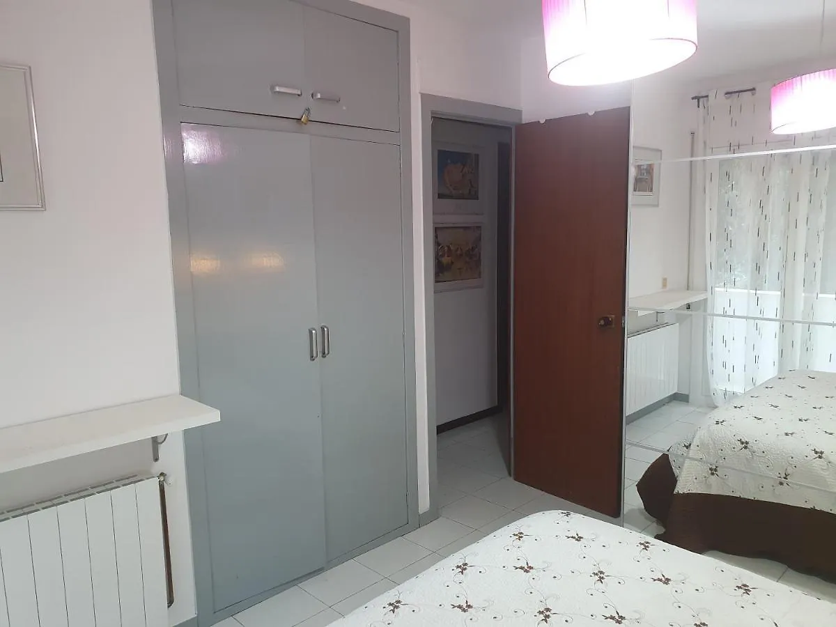 Apartamento Con Oficina Y Vistas Al Mar Sitges 0*,  Spain