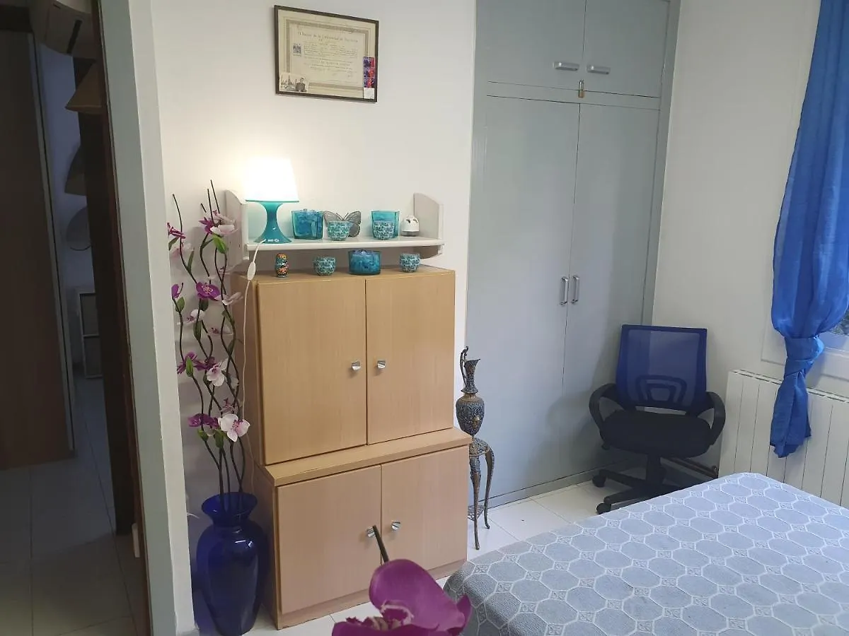Apartamento Con Oficina Y Vistas Al Mar Sitges Spain