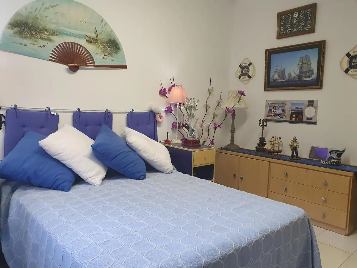 Apartment Apartamento Con Oficina Y Vistas Al Mar Sitges