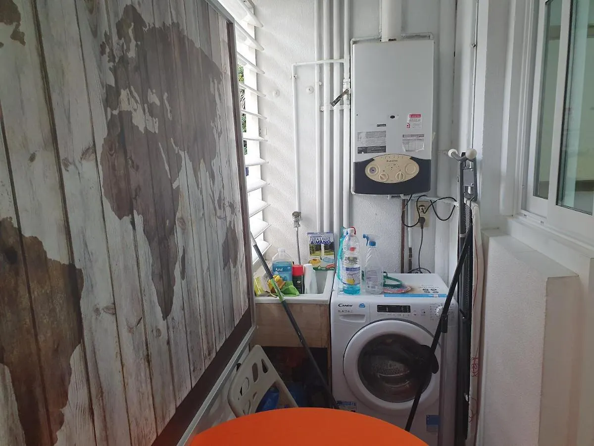 Apartamento Con Oficina Y Vistas Al Mar Sitges Apartment