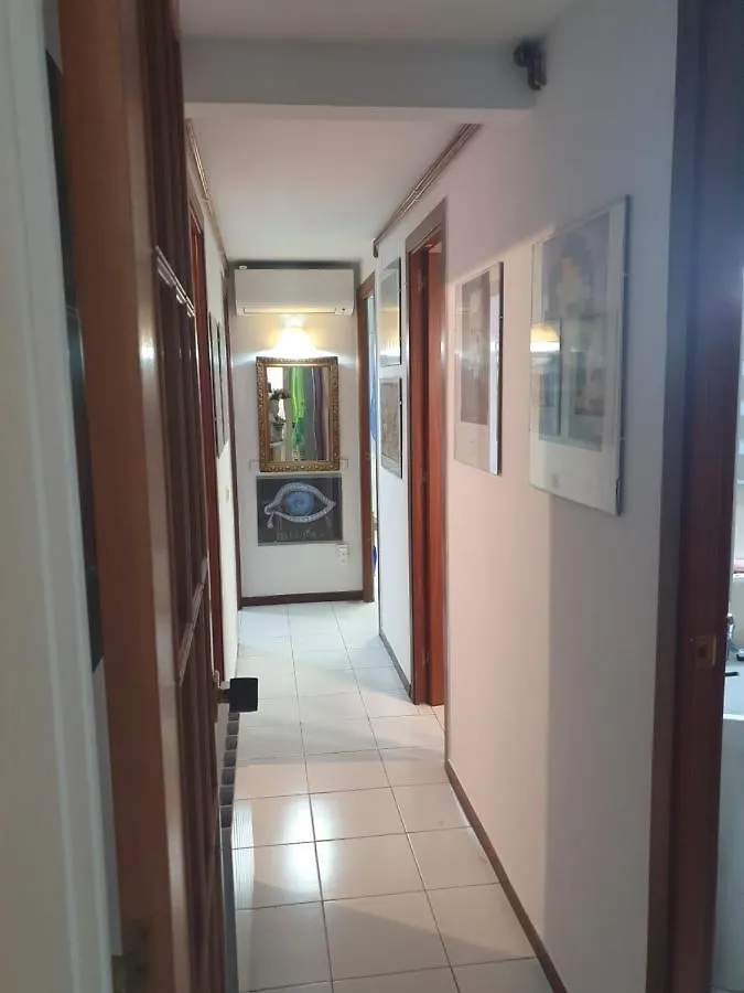 Apartment Apartamento Con Oficina Y Vistas Al Mar Sitges