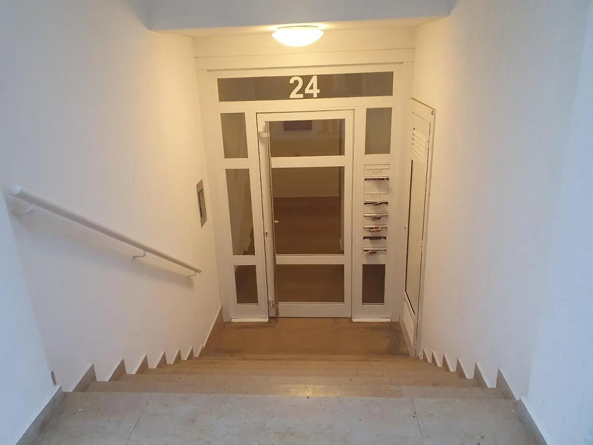 Apartment Apartamento Con Oficina Y Vistas Al Mar Sitges Spain