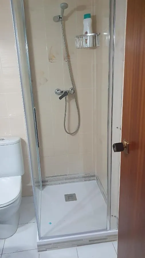 Apartamento Con Oficina Y Vistas Al Mar Sitges 0*,  Spain