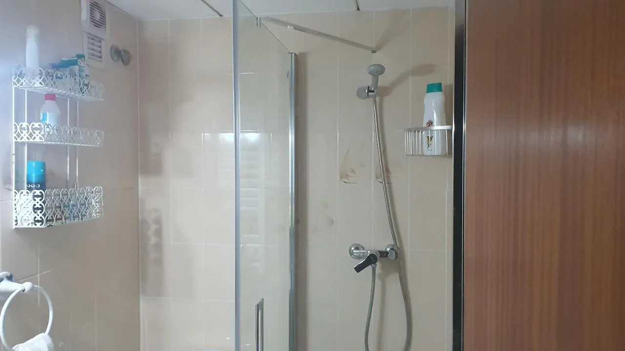 Apartamento Con Oficina Y Vistas Al Mar Sitges 0*,